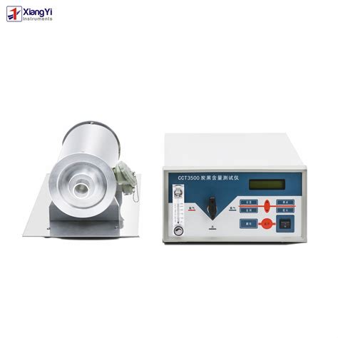 Carbon Black Content Tester Brand manufacturer|carbon black tester.